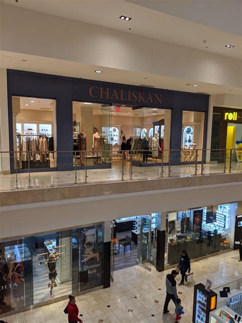 Robert Dyer @ Bethesda Row: Chaliskan opens at Montgomery Mall (Photos)