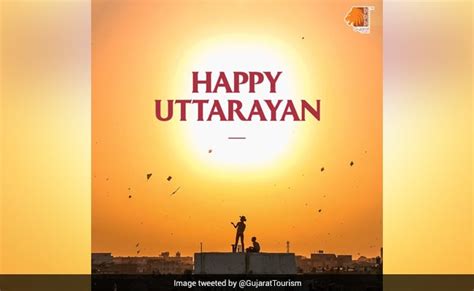 Makar Sankranti 2021: Here's Why Gujarat's Uttarayan Festival Is Unique ...