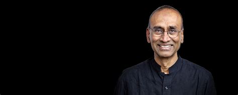 Venki Ramakrishnan, Ph.D. - Academy of Achievement