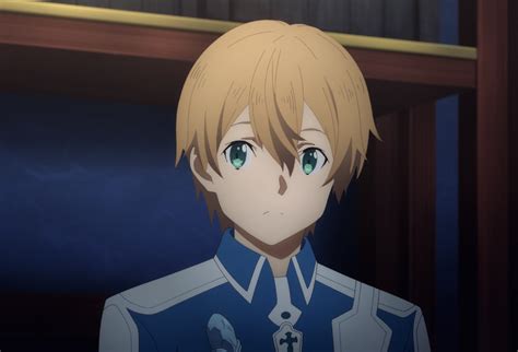 Eugeo | Sword Art Online Wiki | Fandom