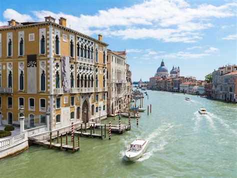 The Smarter Way to Tackle Italy’s Cruise Ports | Condé Nast Traveler