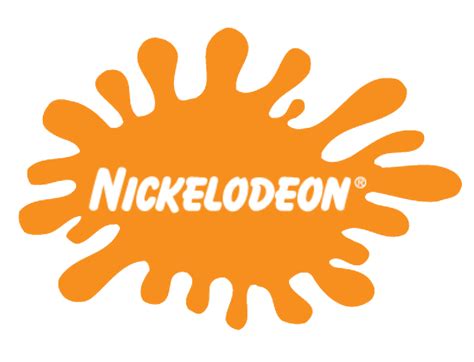 Image - Nick logo.png | Alternative History | FANDOM powered by Wikia