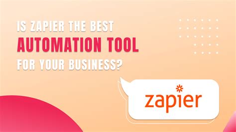 Is Zapier the best automation tool for your business? - Boost Online