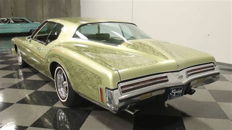 1973 Buick Riviera Custom Low Rider Up For Grabs: Video