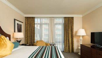 L'hermitage Hotel Vancouver | Hotel Downtown, BC