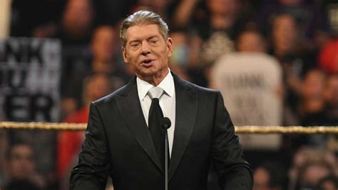 REPORTS : Former WWE Chairman Vince McMahon set to receive a MASSIVE ...