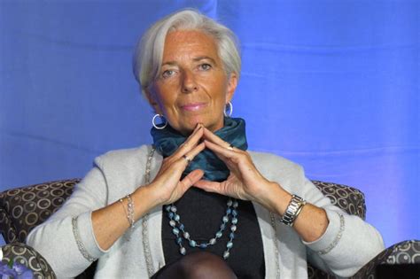 Christine Lagarde says crypto is worth nothing - BizPac of Palm Beach ...