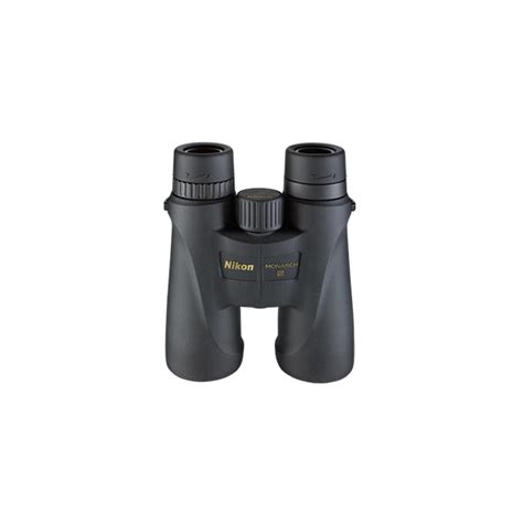 Nikon Monarch 5-10X42 Binoculars - Tech Cart