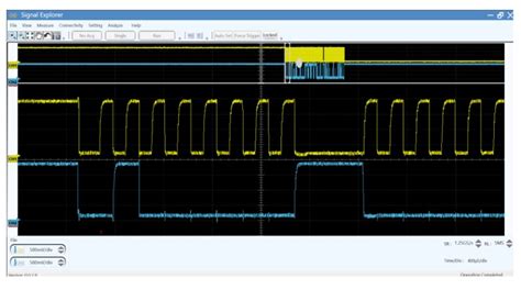 I2C Clock Stretching - Prodigy Technovations