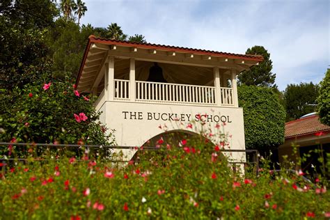 The Buckley School