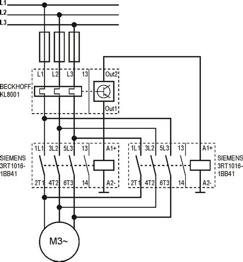 [DIAGRAM] Magnetic Contactor Schematic Diagram - MYDIAGRAM.ONLINE