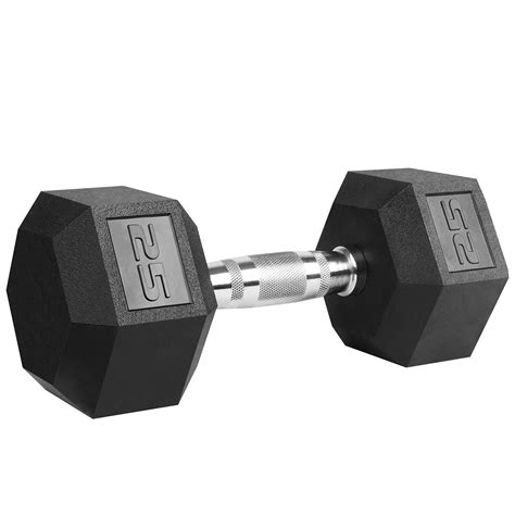 Buy LIONSCOOL PVC Encased Hex Dumbbell in Pairs or Single, Premium Hand Weight with Metal Handle ...