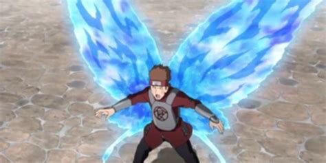 Choji Akimichi's 10 Strongest Jutsu In Naruto, Ranked