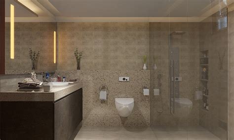 Contemporary Bathroom Design Ideas For Your Home | Design Cafe