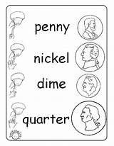 Gold Coins Coloring Pages At GetColoringscom  Free Printable sketch template