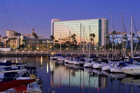 Hyatt Regency Long Beach, Los Angeles (CA) | 2021 Updated Prices, Deals