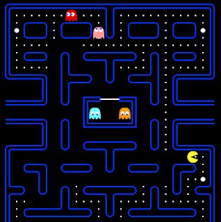 watch latestnews: Google Pac Man 30 Years of Anniversary