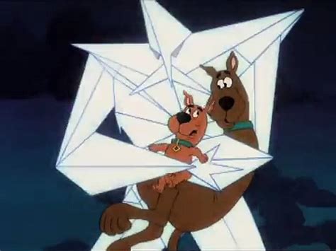 Scooby Doo! & Scrappy Doo : The Complete Season 1 Star Creature - Dailymotion Video