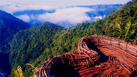 Tanay Rizal Hiking Spot