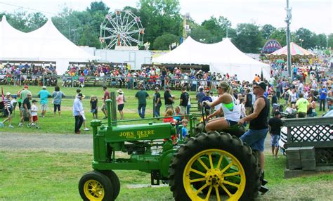 Bridgewater Country Fair slated