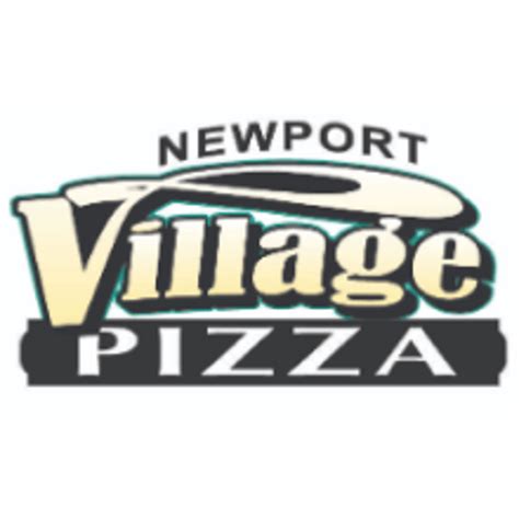 Village Pizza Of Newport 7 South Main Street - Order Pickup and Delivery