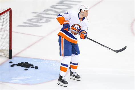 Revisiting Matt Martin's Trade to the New York Islanders