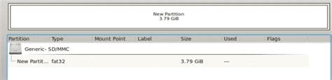 How to Use KDE Partition Manager