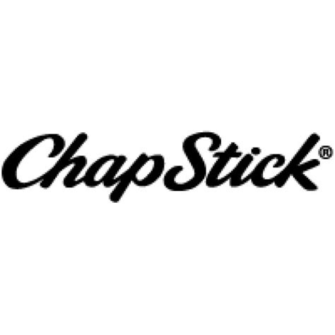 ChapStick | Brands of the World™ | Download vector logos and logotypes