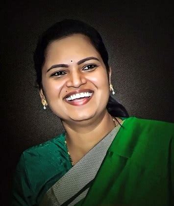 Rajini Vidadala Wiki (MLA) Age, Husband, Biography & Family