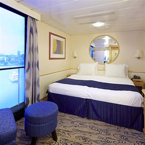 Cabins on Navigator of the Seas | Iglu Cruise