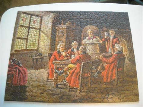 14 best Jigsaw Puzzles I've completed images on Pinterest