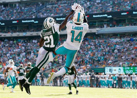 New York Jets Facing Tough Chore vs. Miami Dolphins in South Beach