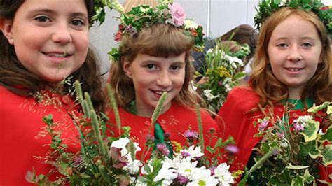 BBC Wales - Eisteddfod - Guide - A brief history of the Eisteddfod