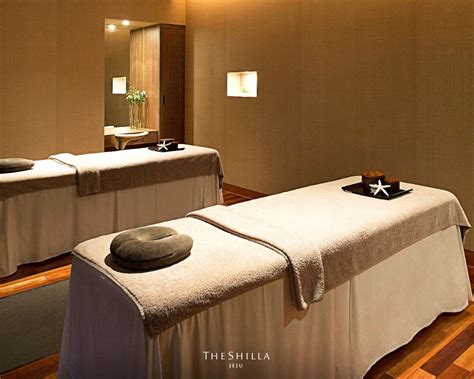 Using luxurious Guerlain products, The Shilla Seoul’s expert spa ...