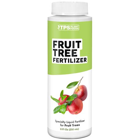 Fruit Tree Fertilizer – TPS Nutrients