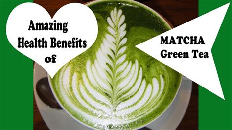 Matcha Green Tea Powder - Amazing Health Benefits - Maccha Macha Te Tee ...