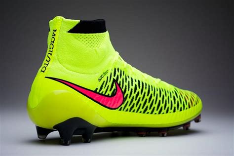 Your In-Depth Nike Magista Obra Review - The Instep