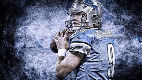 PC Wallpaper Detroit Lions - NFL Backgrounds