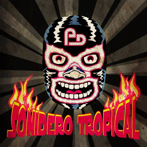 Sonidero Tropical | Andrés Digital