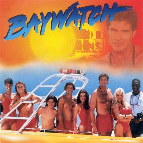 Baywatch (1994, CD) - Discogs