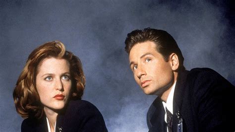 How The X-Files changed television - BBC Culture