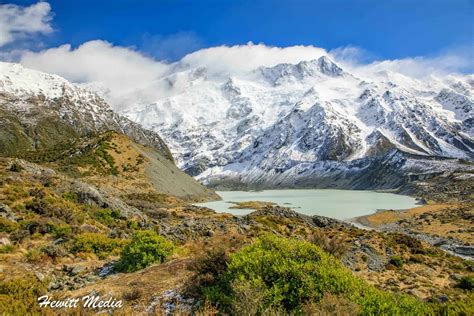 aoraki mount cook national park activities Archives - Wanderlust Travel & Photos