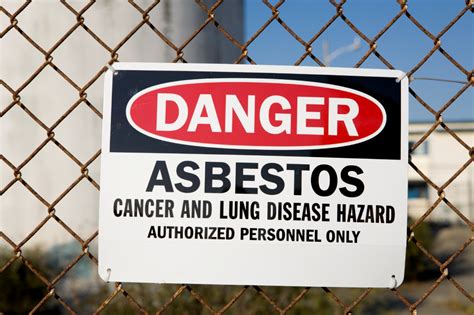 Asbestos Exposure: Baggett McCall Injury Attorneys