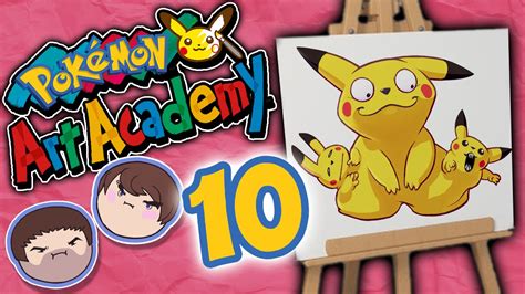 Pokemon Drawing Game at GetDrawings | Free download