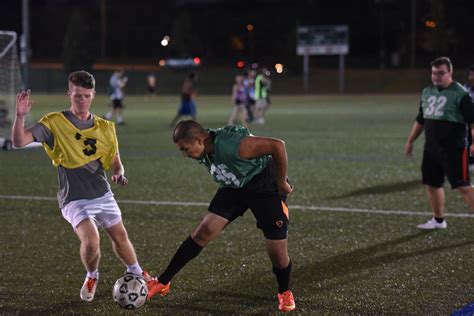 Intramural Soccer (DSC_7239) | Intramural Soccer. September … | Flickr