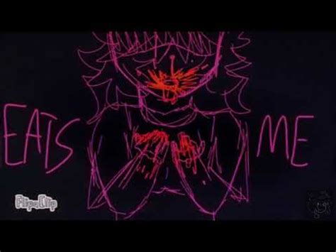 Animal cannibal - animation/animatic? - m0nst3r/r0ugh_sk3tch - YouTube