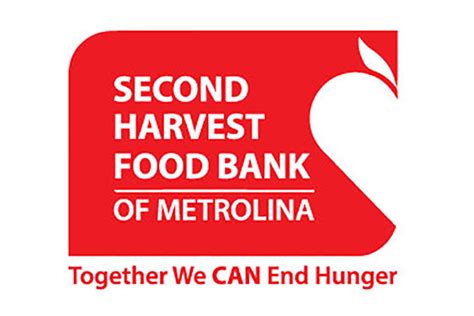 Second Harvest Food Bank of Metrolina Volunteer – Giving Good