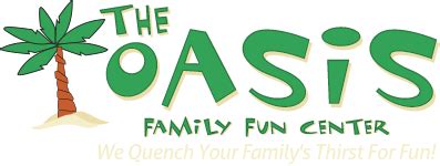 Oasis Family Fun Center