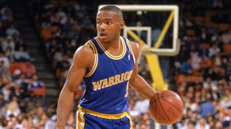 On This Date in Warriors History: Tim Hardaway Makes NBA Debut in 1989 ...