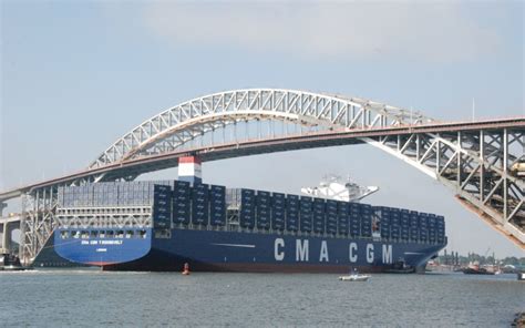 Baltimore bridge collapse shows U.S. ports vulnerable | WorkBoat | Commercial Marine Industry News